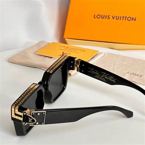 louis vuitton millionaire sunglasses reddit reps
